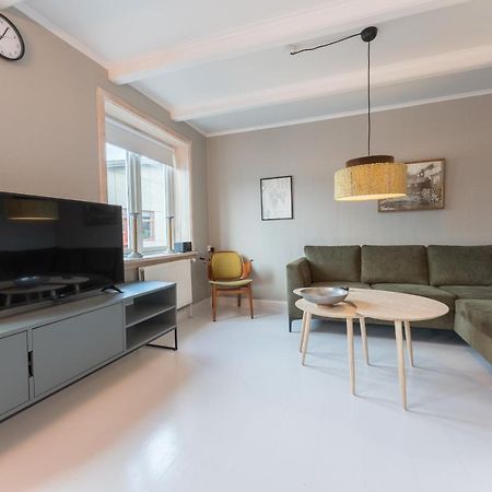 Ruba Apartments - Downtown - Marina - Old Town - ทอร์สเฮาน์ ภายนอก รูปภาพ