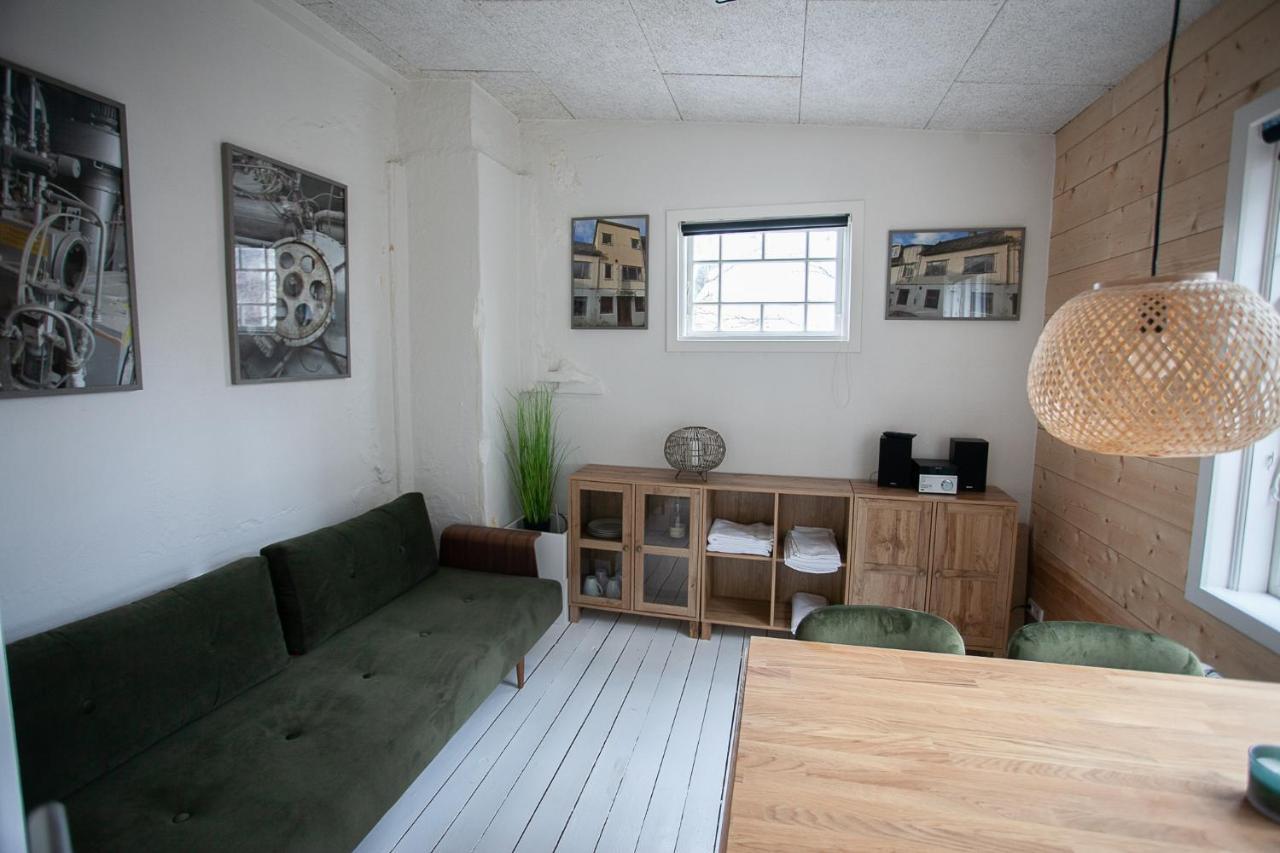 Ruba Apartments - Downtown - Marina - Old Town - ทอร์สเฮาน์ ภายนอก รูปภาพ