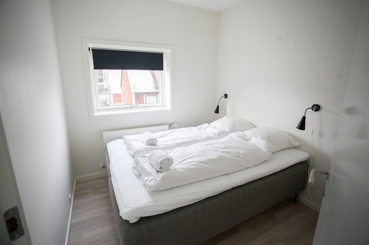 Ruba Apartments - Downtown - Marina - Old Town - ทอร์สเฮาน์ ภายนอก รูปภาพ