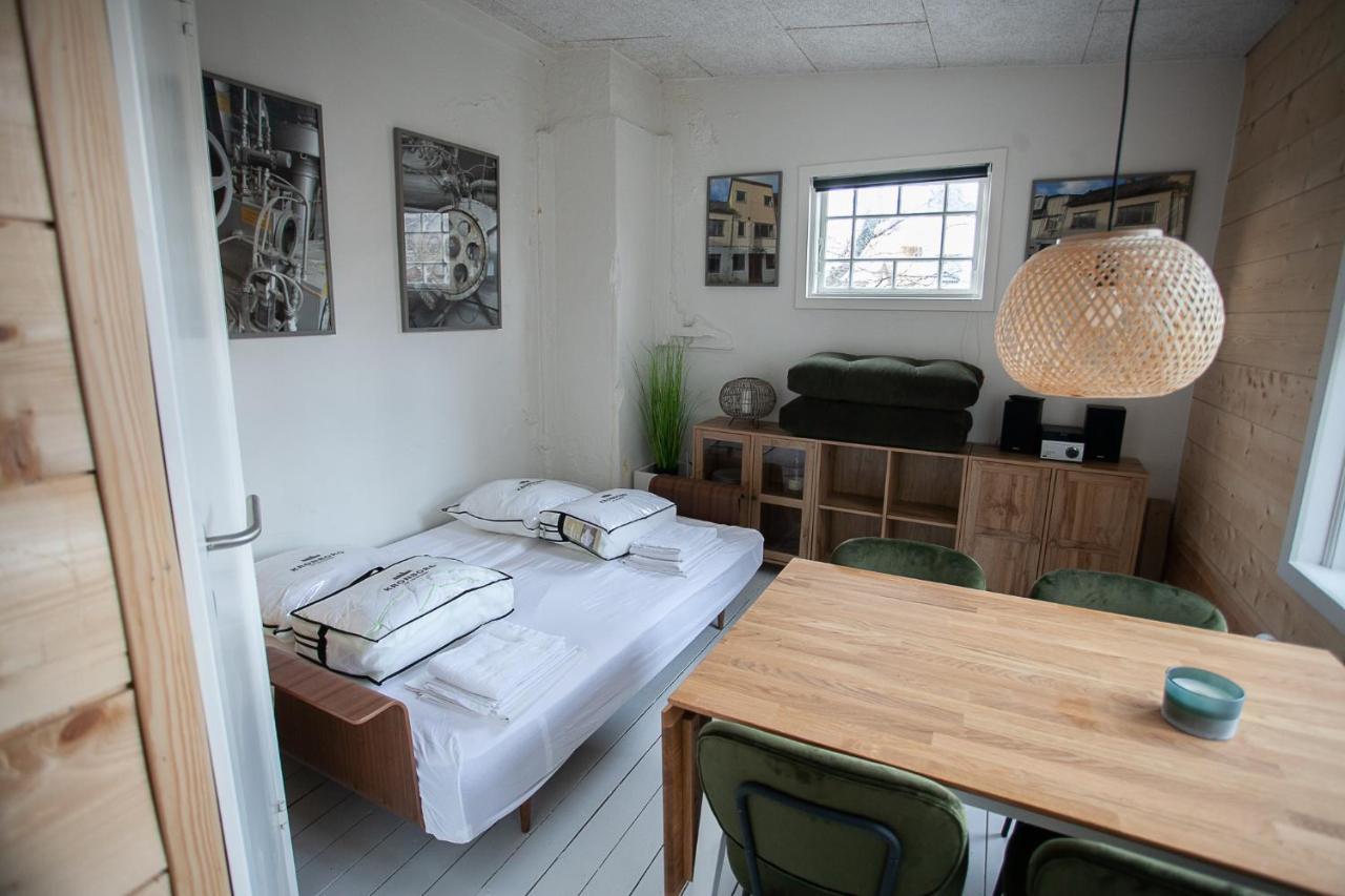Ruba Apartments - Downtown - Marina - Old Town - ทอร์สเฮาน์ ภายนอก รูปภาพ