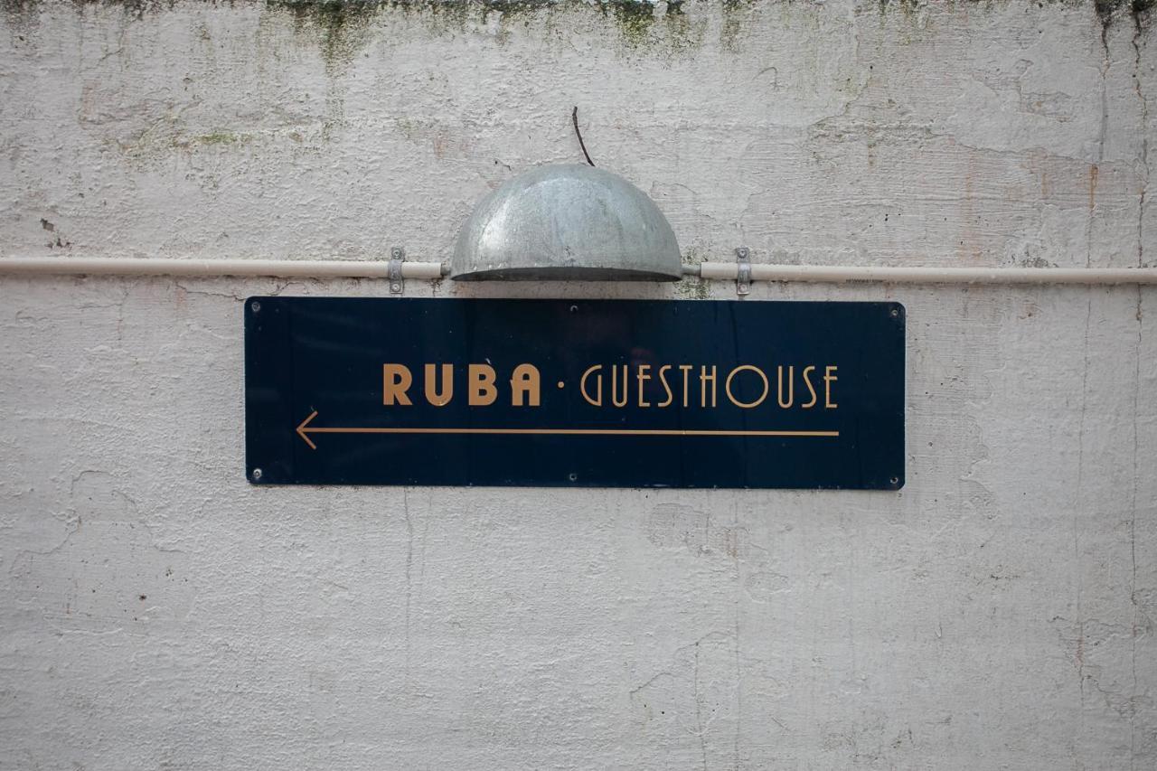 Ruba Apartments - Downtown - Marina - Old Town - ทอร์สเฮาน์ ภายนอก รูปภาพ