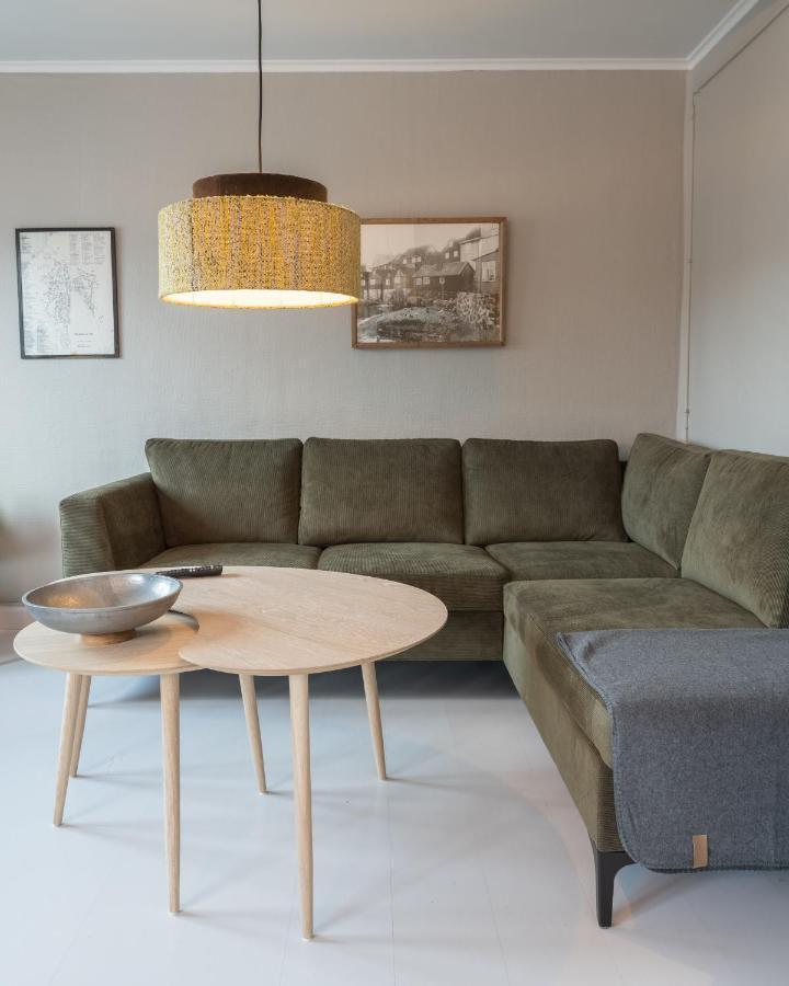 Ruba Apartments - Downtown - Marina - Old Town - ทอร์สเฮาน์ ภายนอก รูปภาพ