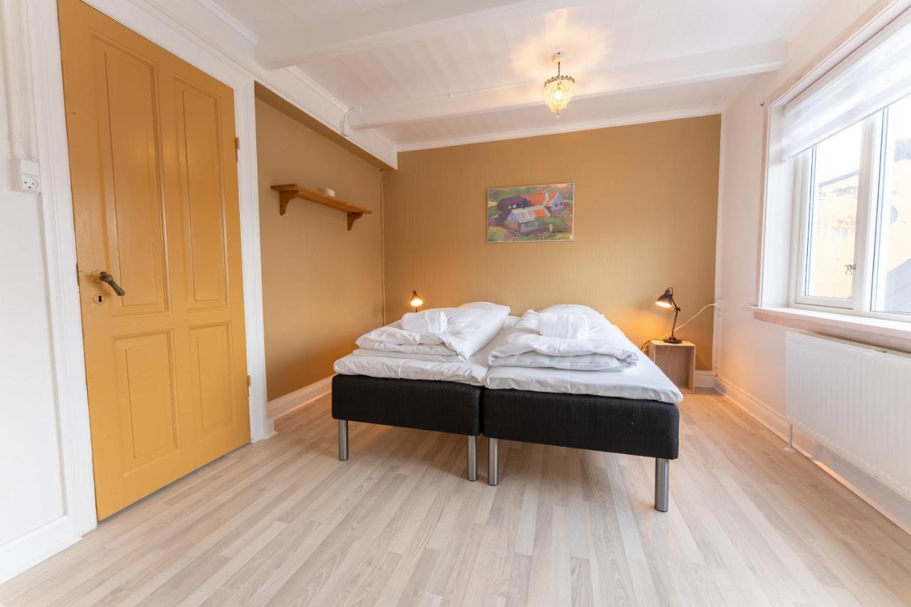 Ruba Apartments - Downtown - Marina - Old Town - ทอร์สเฮาน์ ภายนอก รูปภาพ